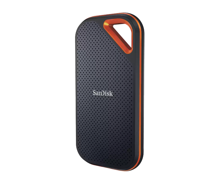 SanDisk SDSSDE81-1T00-G25 1TB Extreme Pro Portable SSD - Zoom Image 1