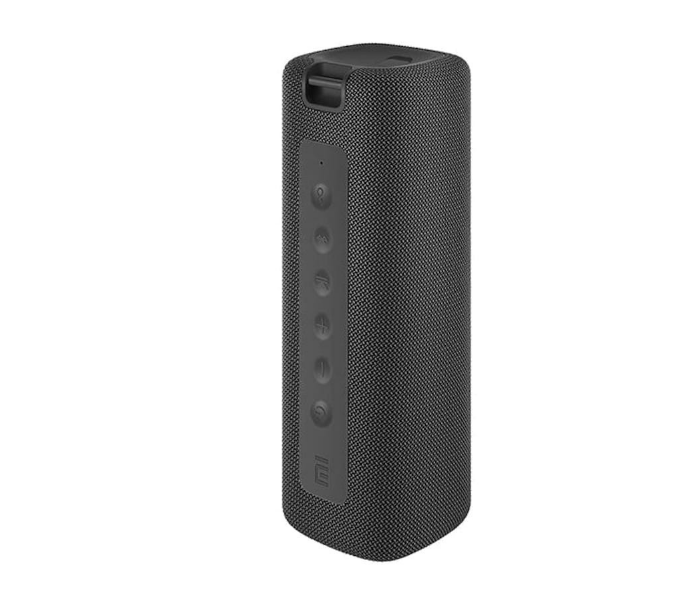 Xiaomi Mi 16W Portable Bluetooth Speaker - Black - Zoom Image 1