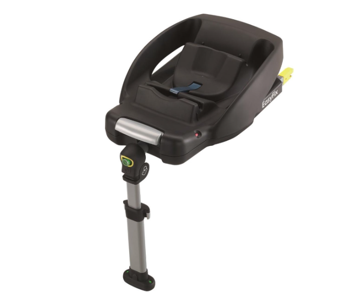 Maxi Cosi 60900080 Easyfix Baby Car Seat Base - Black - Zoom Image 1