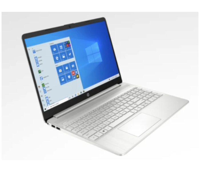 HP 15T-DY200 15.6 inch FHD Intel Core i7-1165G7 16GB RAM 256GB SSD Windows 10 Home Touchscreen Laptop - White - Zoom Image 2