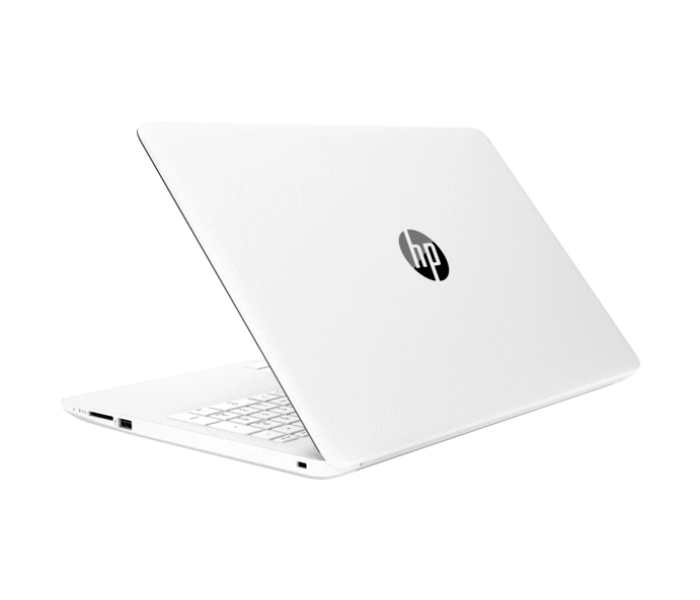 HP 15T DA200 15.6 inch FHD Intel Core i5-10210U 8GB RAM 2TB HDD Windows 10 Home - White - Zoom Image 3