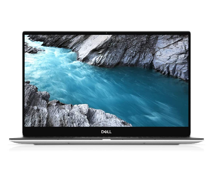 Dell XPS 7390 13.3inch FHD Intel Core i5-1021U 8GB RAM 256GB SSD Windows 10 - Silver - Zoom Image 1