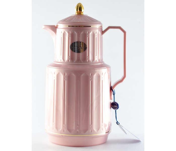 Avci Home Maker AVF-62910 1 Litre Vacuum Flask - Light Pink - Zoom Image