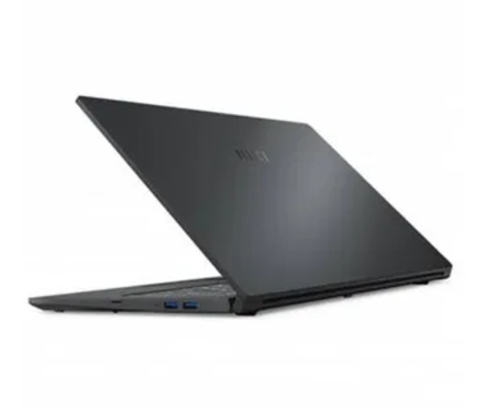 MSI Modern 14 B10MW 9S7-14D114-429 14inch Intel Core i3-10110U 4GB RAM 256GB SSD Intel UHD Graphics - Carbon Grey - Zoom Image 3