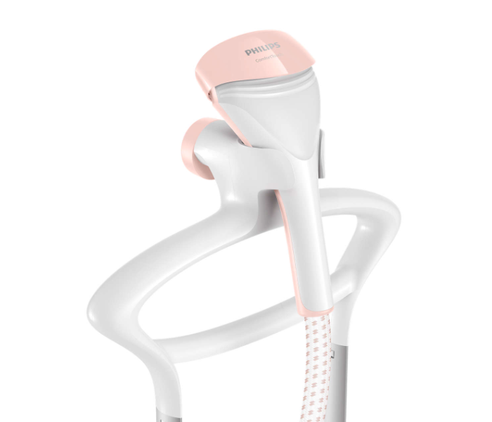 Philips GC552/46 1800W Comfort Touch Garment Steamer- Pink - Zoom Image 5