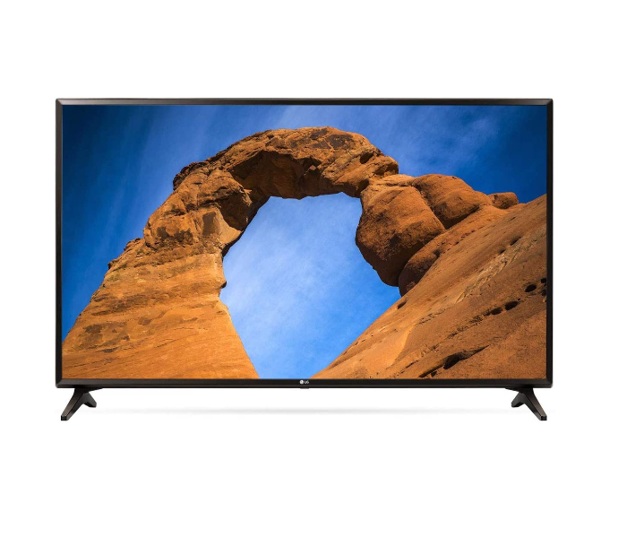 LG 49LK5730 49 inch Full HD LED Smart TV - Black - Zoom Image 1