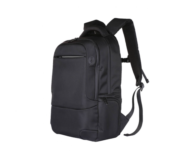 Generic MBXD1018 Travel-Pro Backpack - Black - Zoom Image 2