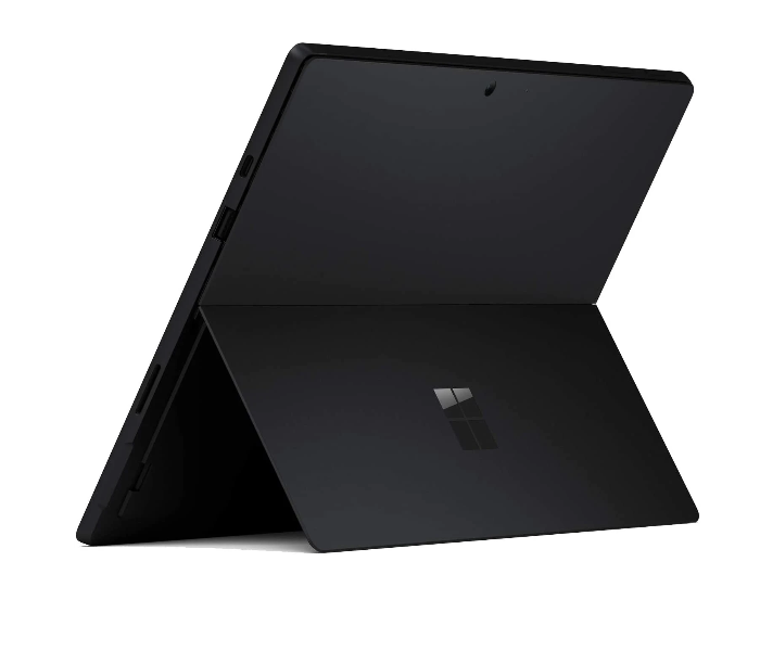 Microsoft Surface Pro 7 12.3 inch Intel Core i7-1035G4 16GB RAM 512GB SSD Windows 10 Pro - Platinum - Zoom Image 2