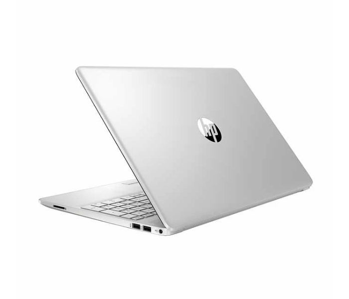 HP 15-DW3025CL 15.6 inch HD Intel Core i5-1135G7 12GB RAM 1TB HDD Windows 10 Home Touchscreen Laptop - Silver - Zoom Image 4