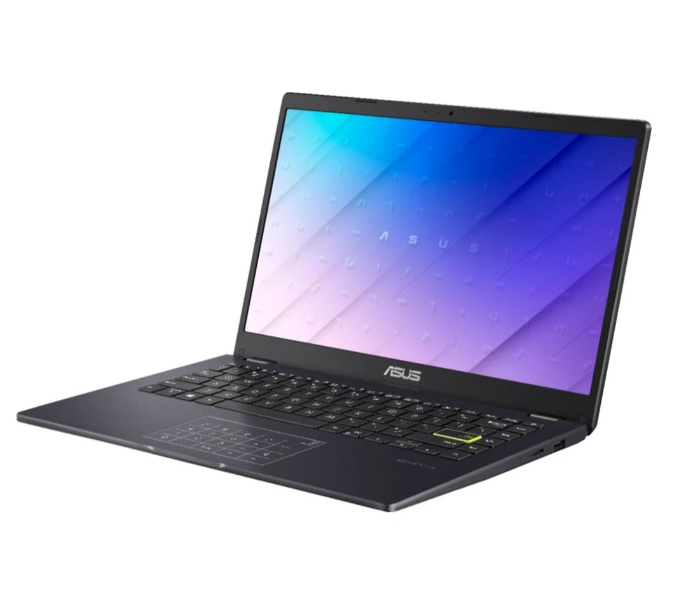 Asus E410MA-202 90NB0Q11-M11610 14 inch Intel Celeron N4020 4GB RAM 128GB SSD Windows 10 - Blue - Zoom Image 2