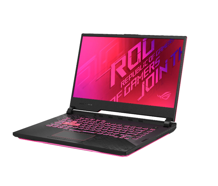 Asus rog strix deals g512