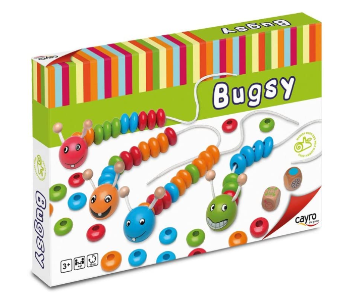 Cayro 165 Bugsy Toy for Kids - Zoom Image 2