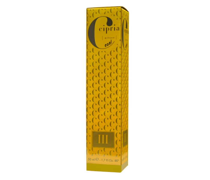 Cipria Milano CM-03 Deo Perfumes - Zoom Image