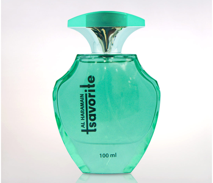 Al Haramain 100ml Tsavorite Spray - Zoom Image