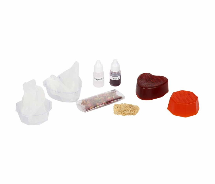 CocoMoco Kids Soap Making DIY Activity Kit - Zoom Image 6