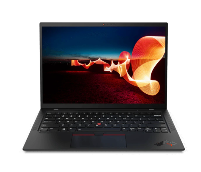 Lenovo Thinkpad X1 Carbon 9th Gen 20XW000QAD 14 Inch Intel i7 16 GB RAM 1 TB SSD Intel XE Graphics Windows 10 - Black - Zoom Image 3