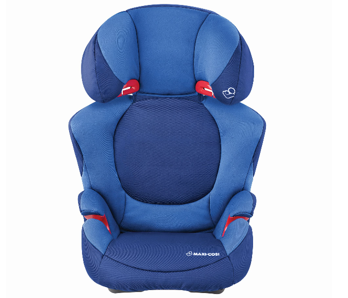 Maxi Cosi 8756498120 Rodi XP Fix Car Seat - Electric Blue - Zoom Image 6