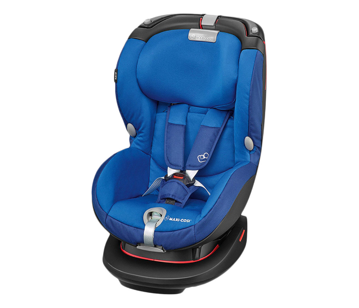 Maxi Cosi 8764498140 Rubi XP Baby Car Seat - Electric Blue - Zoom Image 2