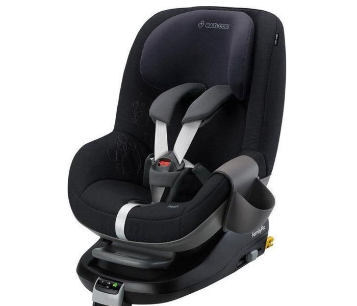 Maxi Cosi 74203560 Cup Holder for Baby Car Seat - Grey - Zoom Image 3