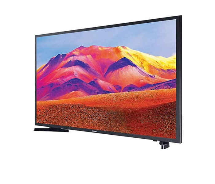 Samsung 43T5300AU 43 inch Full HD Smart TV - Black - Zoom Image 2