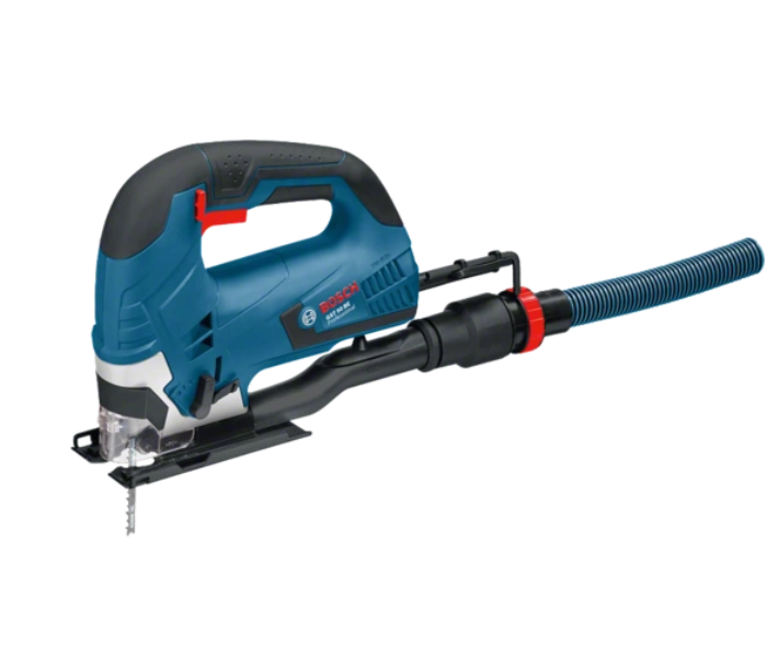 Bosch GST 90 BE 650W Professional Jigsaw - Blue and Black - Zoom Image