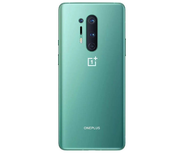 OnePlus 8 Pro 8GB RAM 128GB - Glacial Green - Zoom Image 3