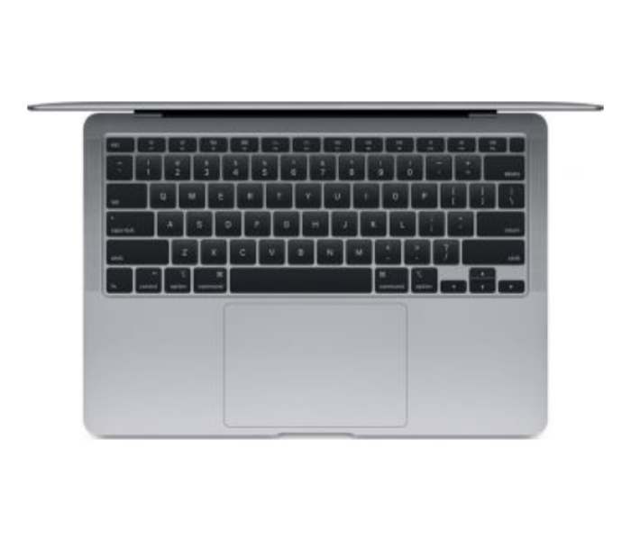 Apple MacBook Air MGN73 B/A 13 inch Retina Display M1 Chip Processor 8GB RAM 512GB SSD macOS - Space Gray - Zoom Image 2