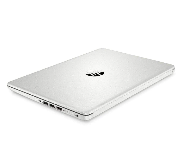 HP 14S-CF3063TU 14 Inch 4GB RAM 1TB Intel Core i3 Processor Intel UHD Graphics Windows 10- Silver - Zoom Image 4