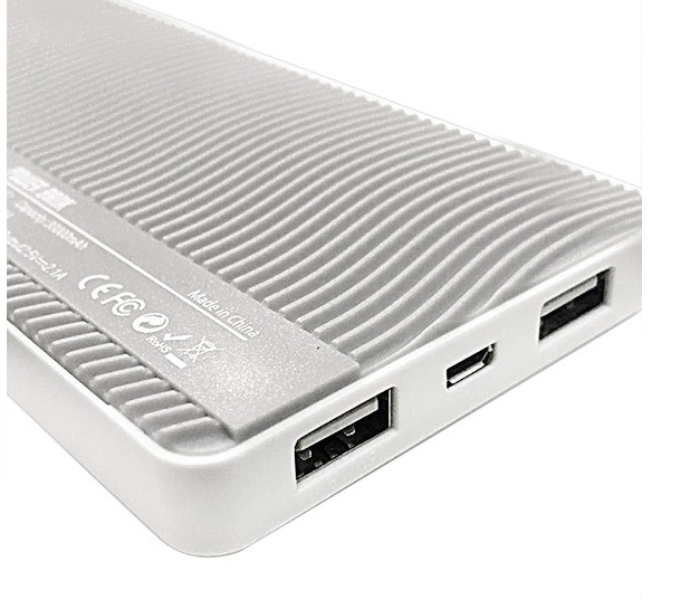 Spass F1 30000mAh External Power Bank - Grey - Zoom Image 2