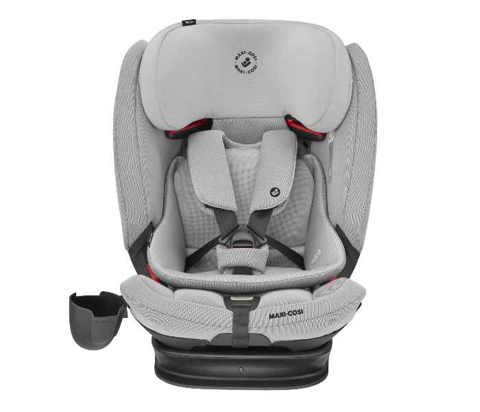 Maxi Cosi 8604510110 Titan Pro Car Seat - Authentic Grey - Zoom Image 2