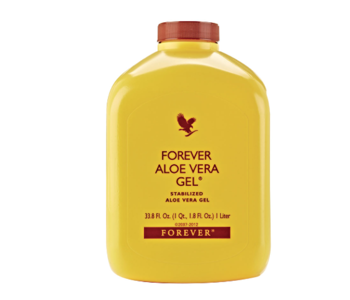 Forever Aloe Vera Gel - Zoom Image