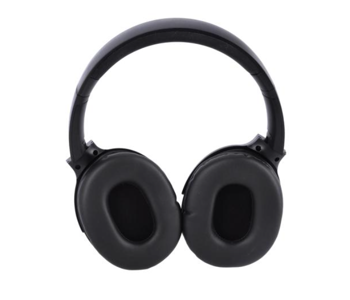 Geepas GHP14011 Bluetooth Headphone - Black - Zoom Image 5