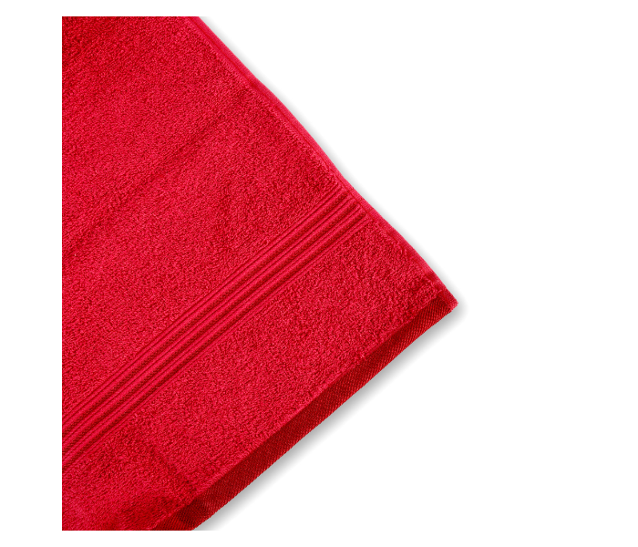 Para John Parry Life PLBT9960 Cotton Beach Towel - Red  - Zoom Image 3