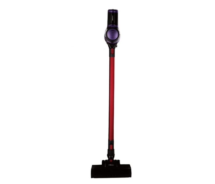 Belaco CVC111BEL 2000mAh Cordless Vacuum Cleaner - Maroon - Zoom Image 7