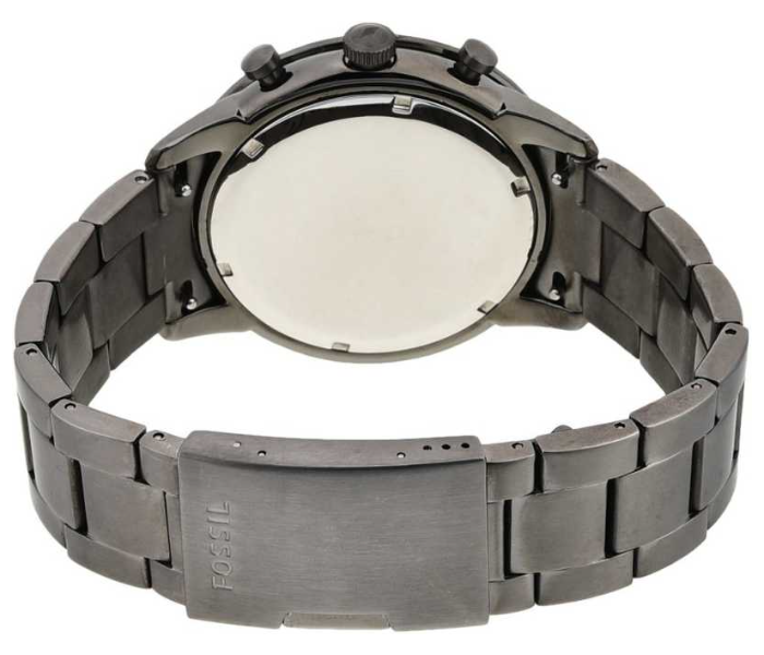 Fossil FS5349 Mens Watch - Grey - Zoom Image 3