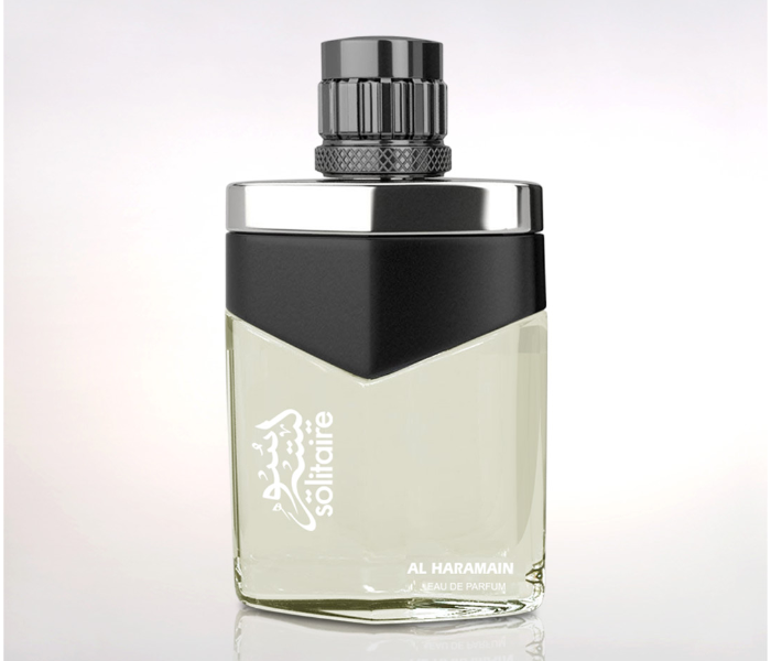 Al Haramain 85ml Solitaire Spray - Zoom Image