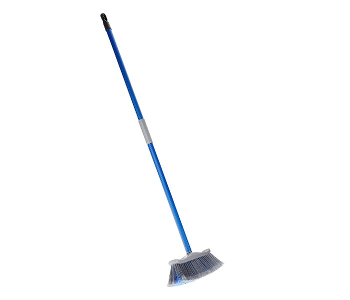 Gala 2145 TPR Tall Broom with Metal Handle - Zoom Image 3