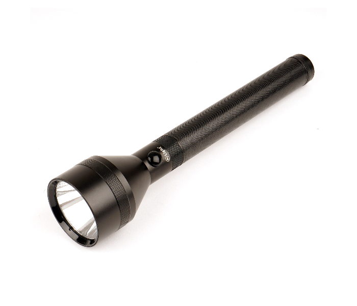 Mr Light MRGT8 Cobra LED Flashlight - Black - Zoom Image