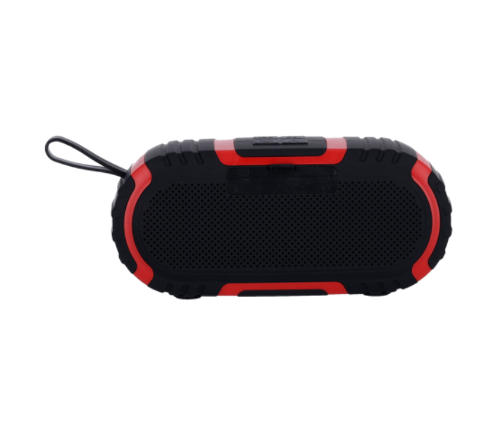 Geepas GMS11180 Bluetooth Rechargeable Speaker - Black - Zoom Image 2