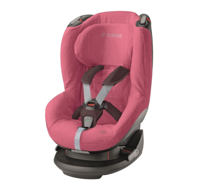 Maxi Cosi 60008080 Tobi Summer Cover For Baby Car Seat - Pink - Zoom Image