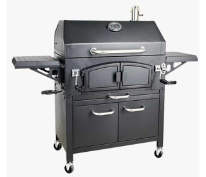 Buy High Quality Charcoal Grill W85309 Price In Qatar, Doha