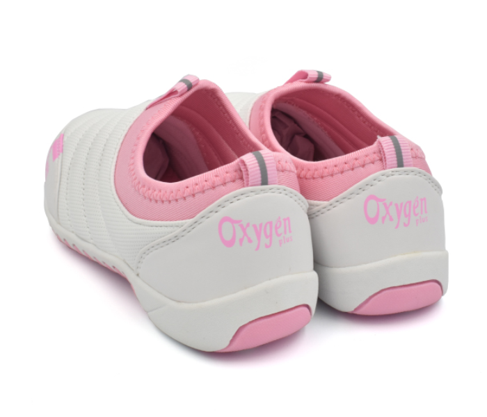 Oxygen OXY2938 EU33 Children Shoe - White - Zoom Image 3