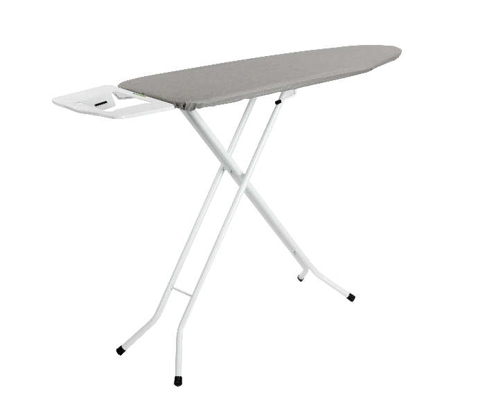 Royalford RF10089 Mesh Ironing Board - White and Grey - Zoom Image 1