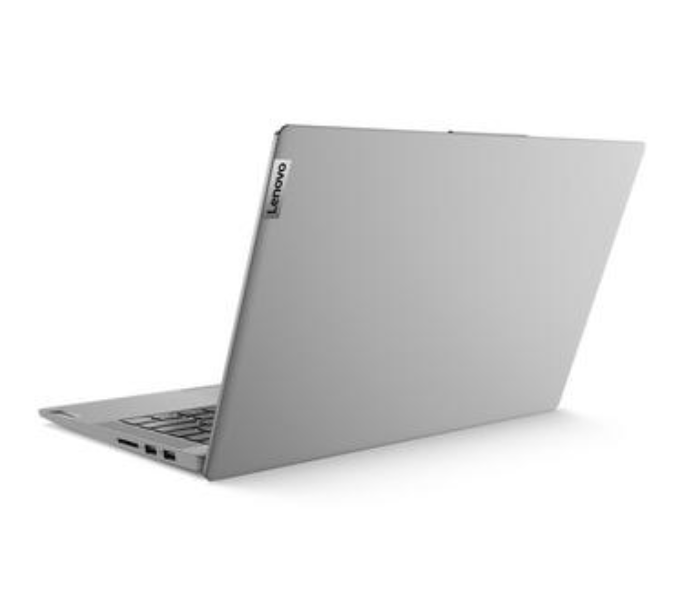 Lenovo IdeaPad 5 82LM008RAX 14ALC05 14 Inch FHD Ryzen 5-5500U Processor 8GB RAM 512GB Windows 10 - Grey - Zoom Image 4