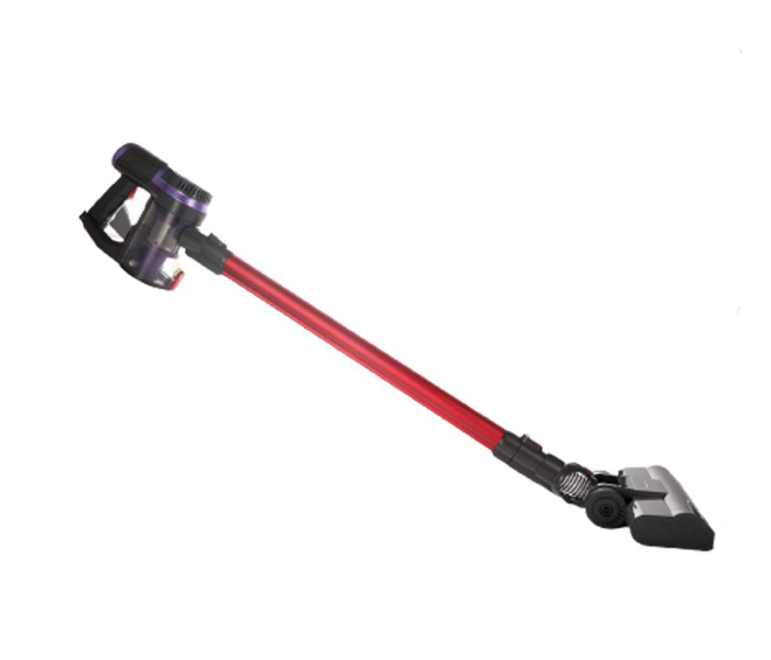 Belaco CVC111BEL 2000mAh Cordless Vacuum Cleaner - Maroon - Zoom Image 8