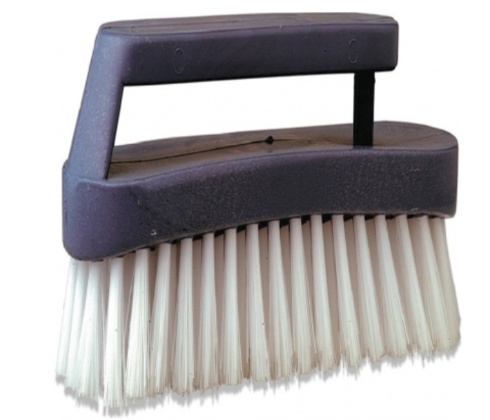 Gala 979 Clothy Bathroom Brush - Zoom Image