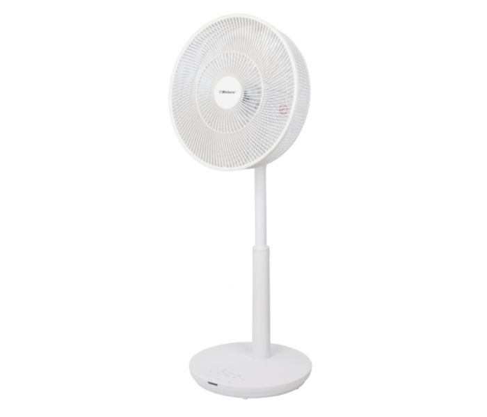 Belaco BCF-1011 14inch Air Circulation Fan - White  - Zoom Image 2