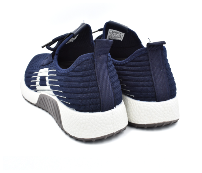 Milan ML936 EU 40 Men Sports Shoes - Navy Blue - Zoom Image 5