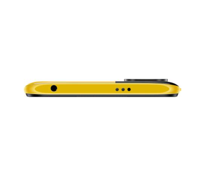 Poco M3 Pro 6GB RAM 128GB 5G - POCO Yellow - Zoom Image 9