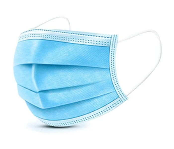 Al-Amani Medicals Surgical Face Mask - Zoom Image